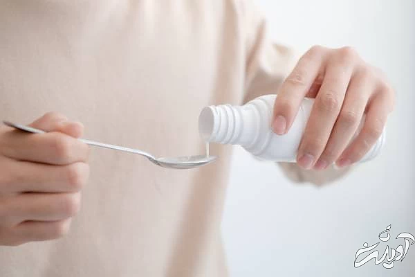 شربت گیاهی ضد آسم